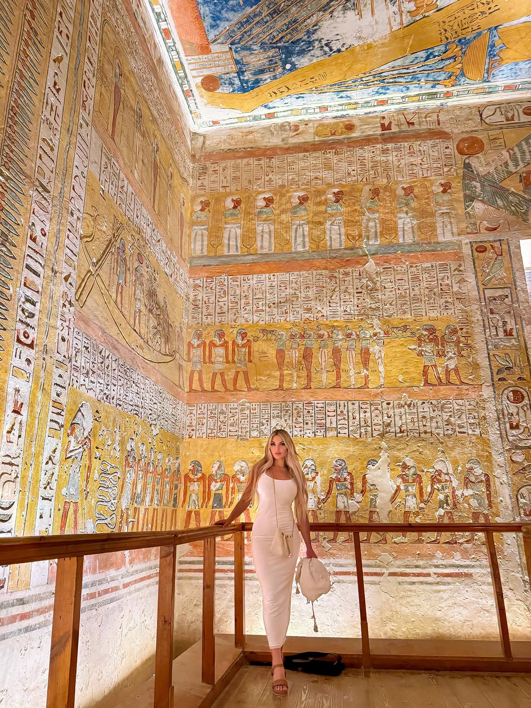 Luxor Country - Image 5