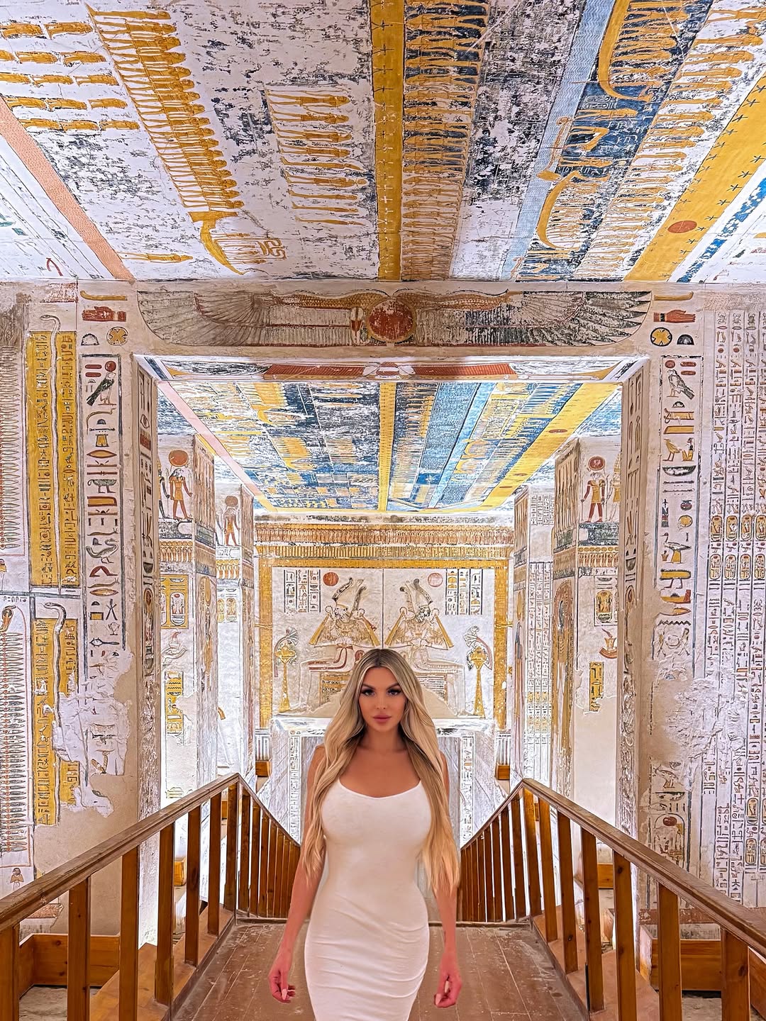 Luxor Country
