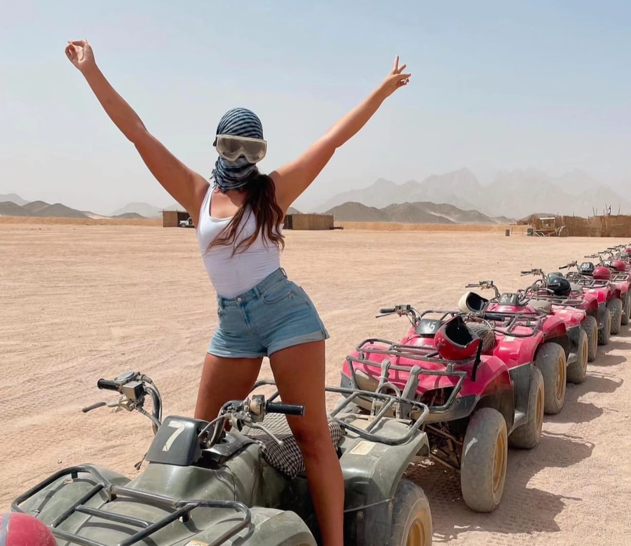 Super Desert Safari - Image 4