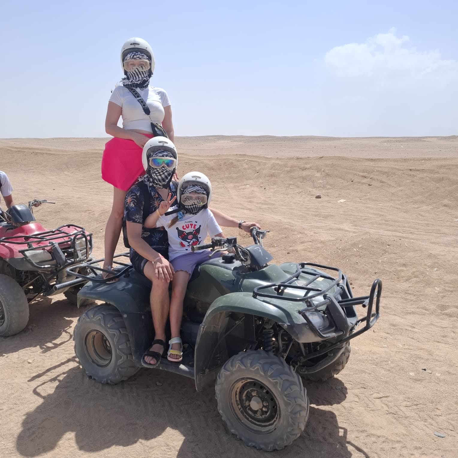 Super Desert Safari - Image 7