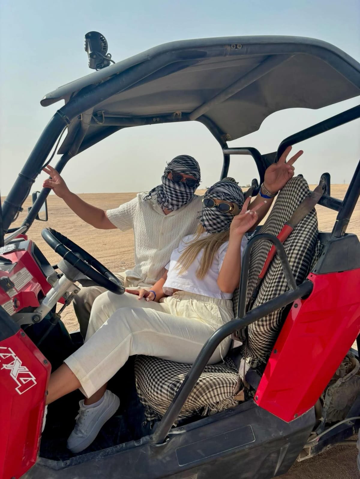 Super Desert Safari - Image 8